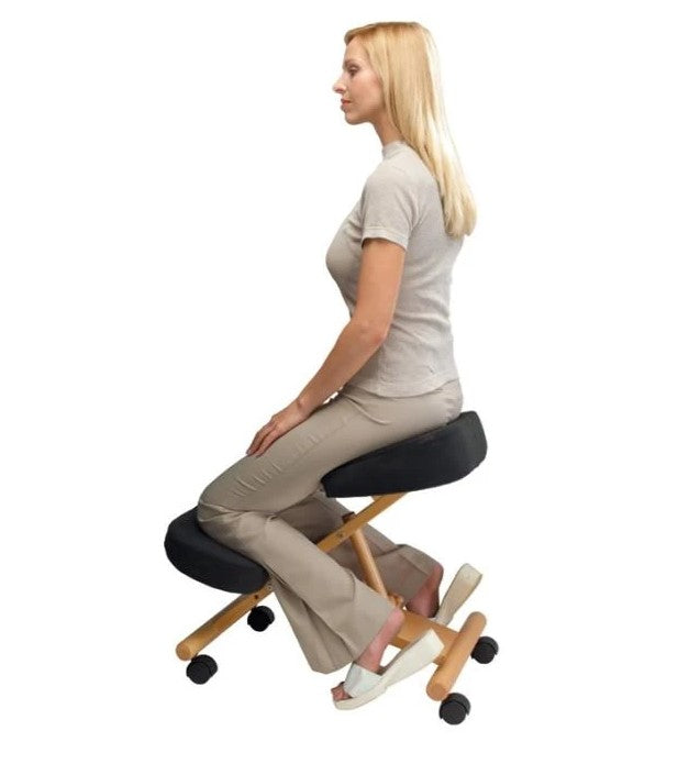 Memory Foam Kneeling Chair