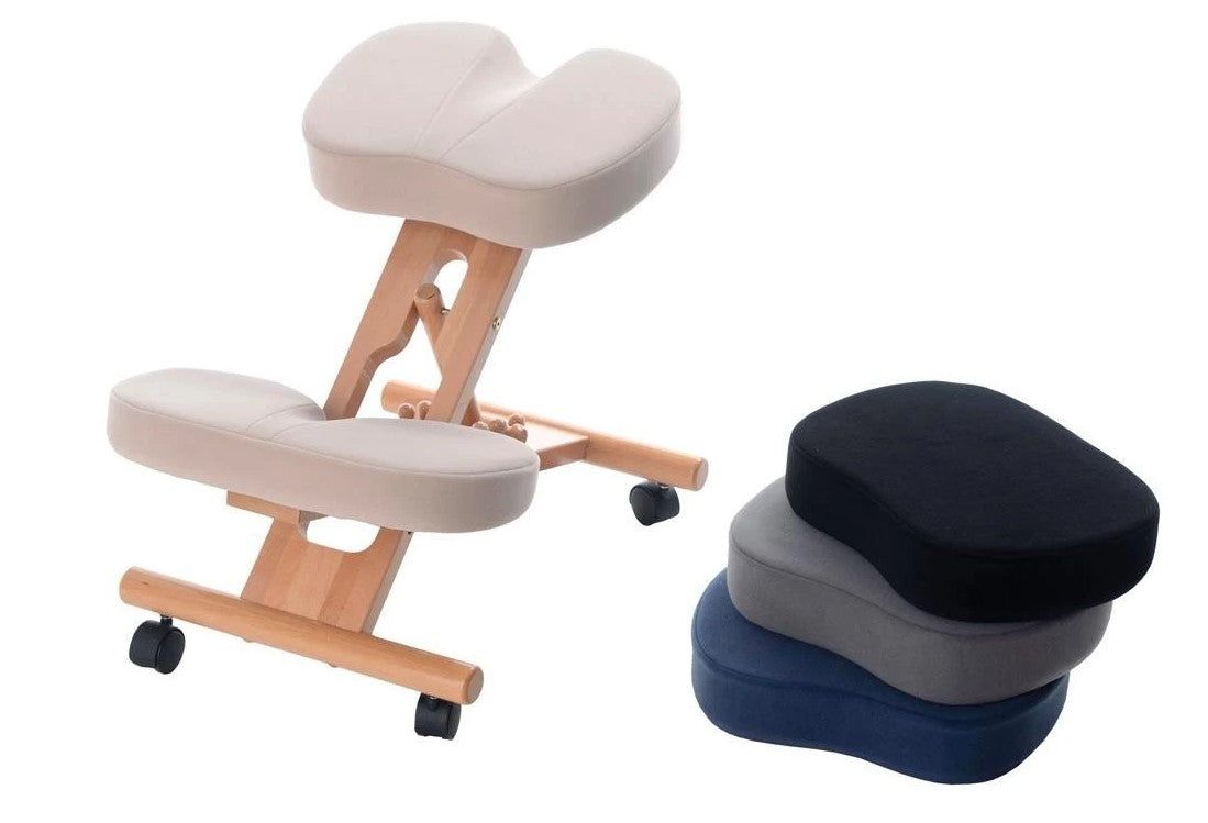 Memory Foam Kneeling Chair