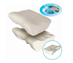 Putnams Memory Foam Pillow