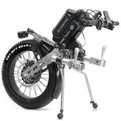 Rehasense PAWS Tourer - x 4” (Fat Tyre)