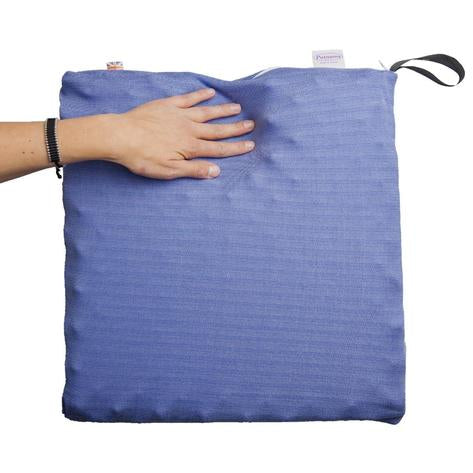 Sero Pressure Cushion Coccyx Cut Out