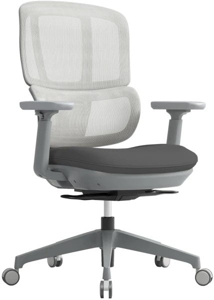 Shelby Ergonomic Task Chair by Dams