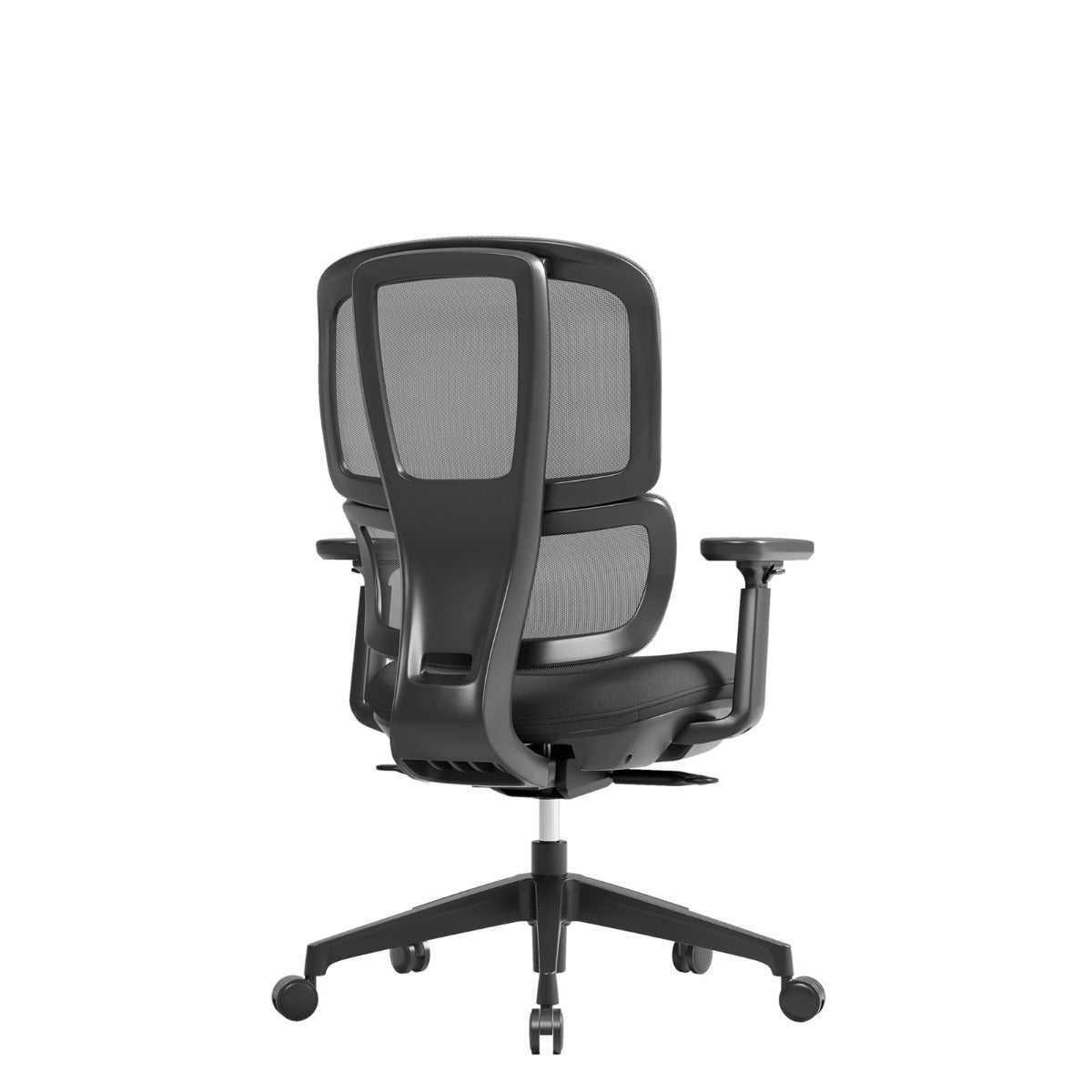 Shelby Ergonomic Task Chair by Dams