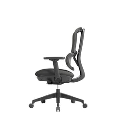 Shelby Ergonomic Task Chair by Dams