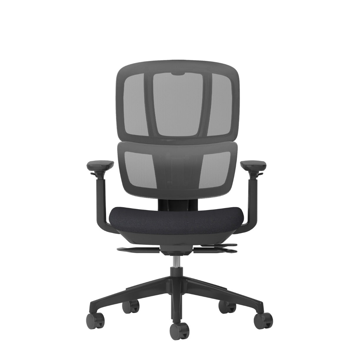 Shelby Ergonomic Task Chair by Dams