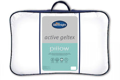 Silentnight Active Geltex Pillow