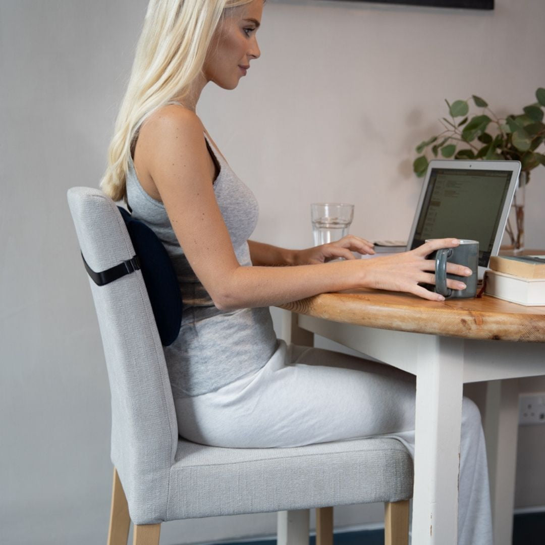 Compact Backrest