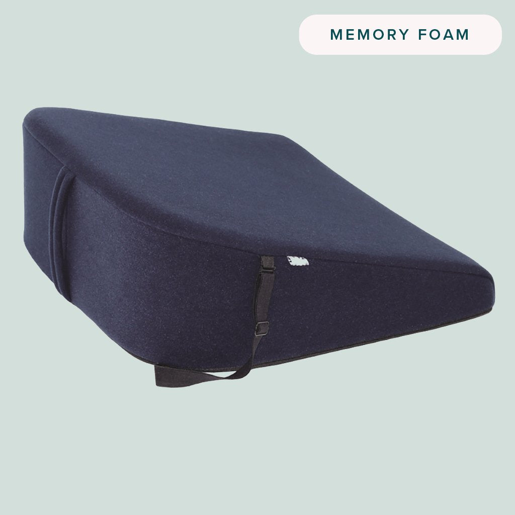 Super Wedge - Memory Foam - Extra Large (6¼")