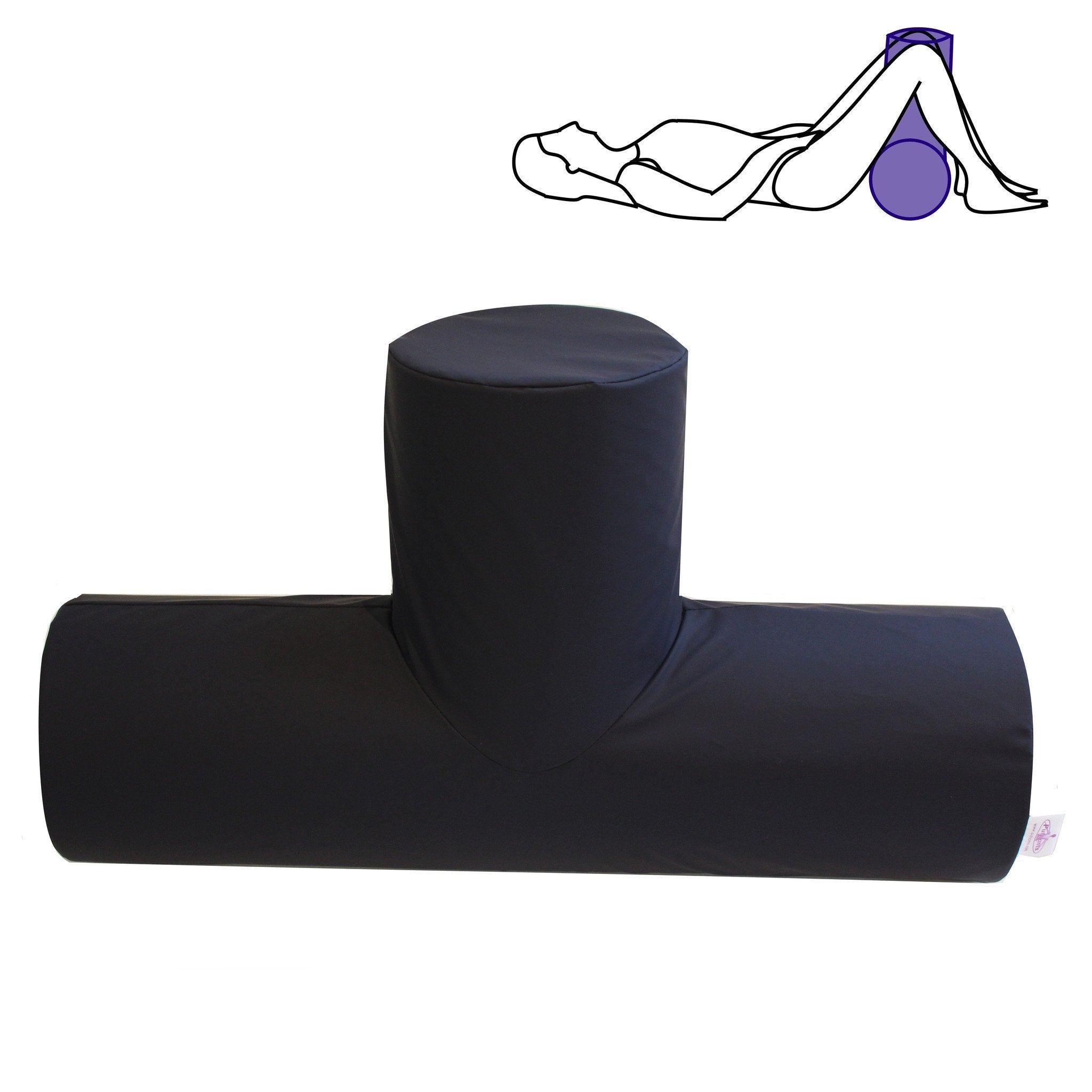 Putnam T Roll Positioning Aid