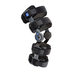 Thuasne ROM-R Post Operative Splint Immobilising Knee Brace