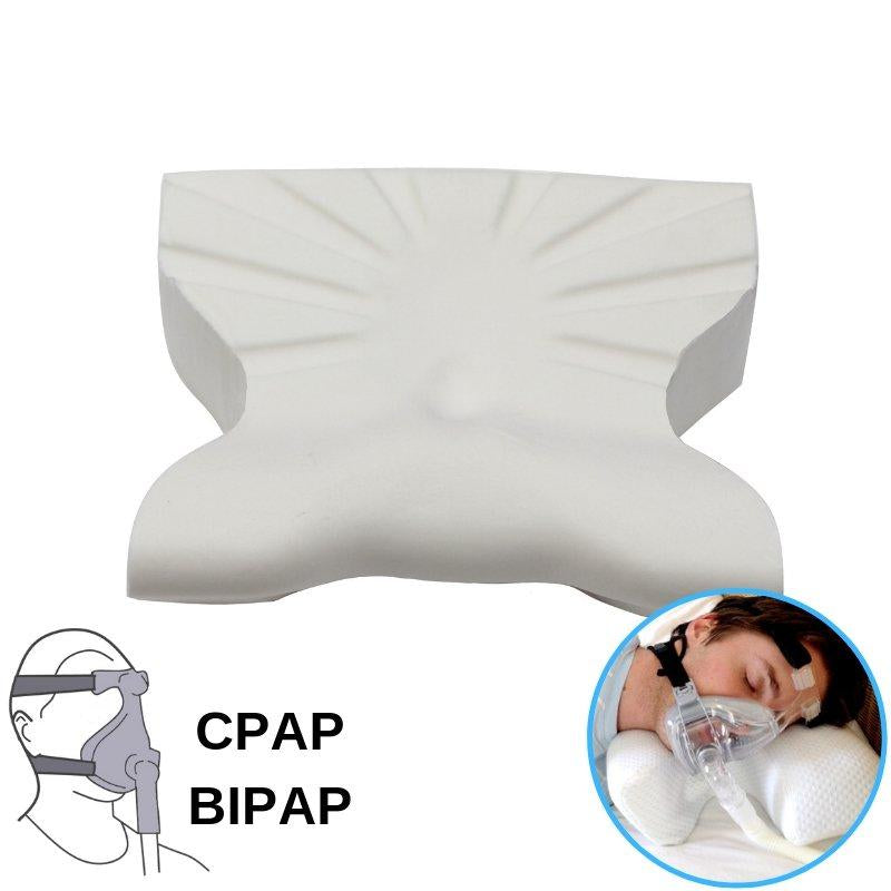 Travel CPAP Pillow (mask)