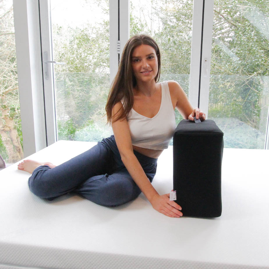 Travel Folding Acid Reflux Bed Wedge