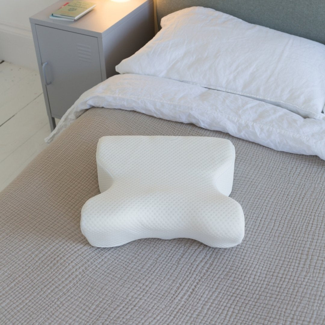 Travel CPAP Pillow (mask)