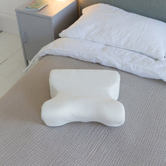 Travel CPAP Pillow (mask)