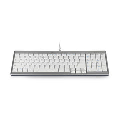 BakkerElkhuizen UltraBoard 960 Keyboard  - Wired