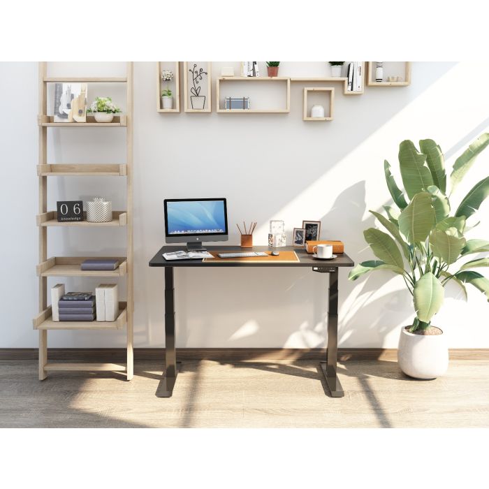 adjustable desks