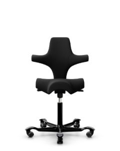 HÅG Capisco Chair Ergonomic Saddle Seat