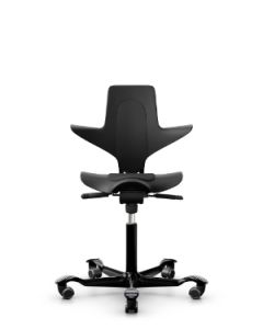 HÅG Capisco Puls 8010 Chair Ergonomic Saddle Seat