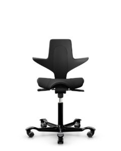 HÅG Capisco Puls 8020 Chair Ergonomic Saddle Seat