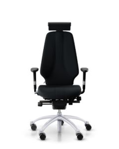 RH Logic 400 Office Chair