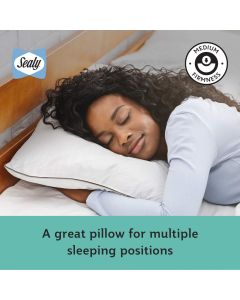 Sealy Anti-Allergy Pillows