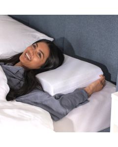 Putnams Latex Pillow - Height Adjustable
