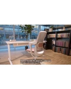 HÅG SoFi Mesh Office Chair