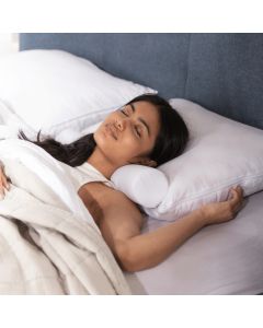 Cervical Roll - Neck Support Pillow Insert