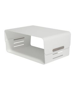 Addit Bento Monitor Riser - Adjustable 12 