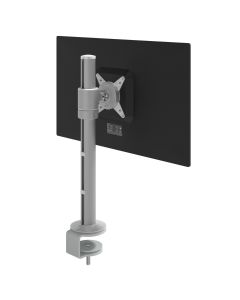 Dual Monitor Arms for Computer Monitors