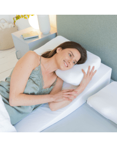 Keyhole Pressure Relief Cushion: Post-Natal Relief & Support