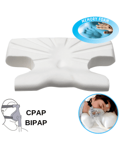 Memory Foam Advanced CPAP Pillow Sleep Apnoea