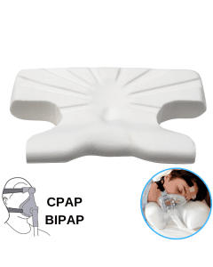 Advanced CPAP Pillow Sleep Apnoea