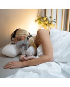 Original CPAP Pillow Sleep Apnoea - Fibre Filled