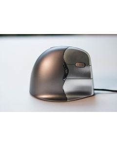 Bakker Elkhuizen Evoluent 4 Ergonomic Mouse- Wired 