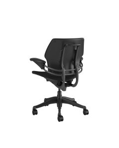 Humanscale Freedom Task Chair - Black 