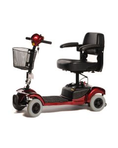 Freerider Mini Ranger Mobility Scooter 