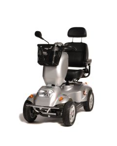 Freerider Landranger Deluxe Mobility Scooter 
