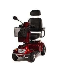 Freerider City Ranger 8 Mobility Scooter
