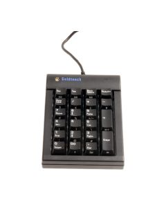 Bakker Elkhuizen Goldtouch Numeric USB Keyboard 