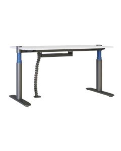 Humb. Rise Adjustable Standing Desk