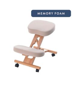 Memory Foam Kneeling Chair