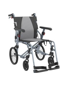 Rehasense ICON 35 BX-LX Wheelchair