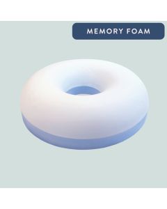 Putnam Memory Foam Ring Cushion