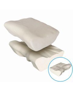Putnam Memory Foam Travel Pillow