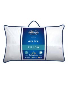 Silentnight Geltex Pillow