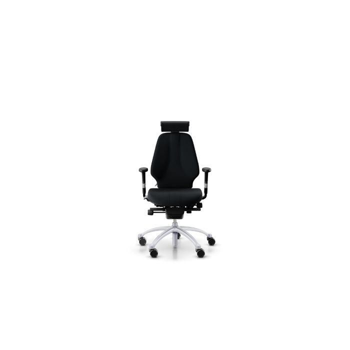 RH Logic 300 Office Chair - With Headrest & Coccyx Cut Out