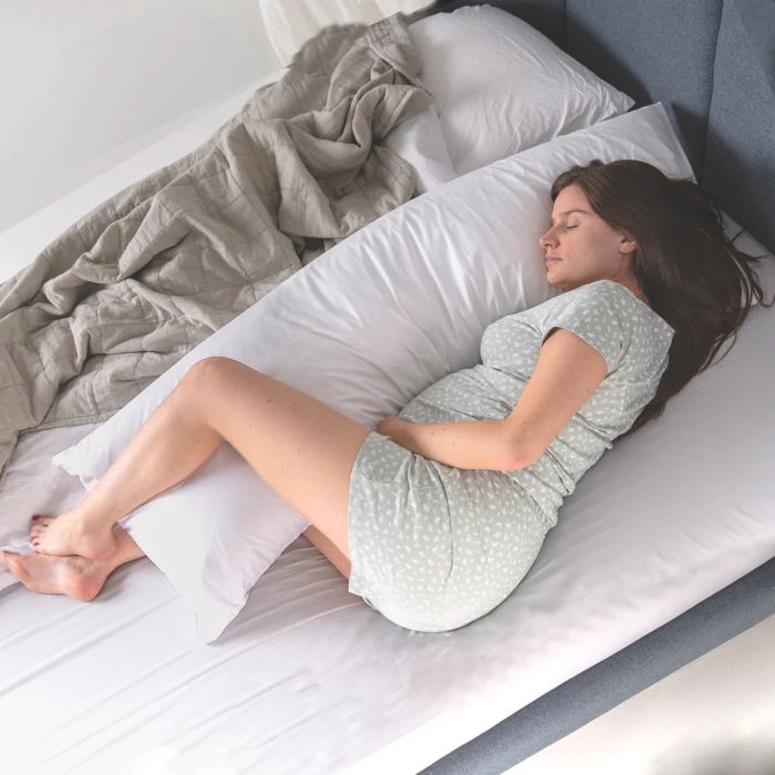 Putnams Pregnancy Body Pillow
