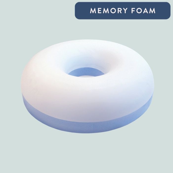 Putnam Memory Foam Ring Cushion