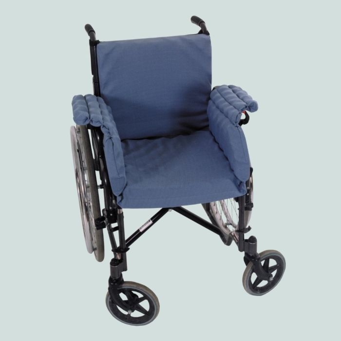 Ripple Wheelchair Comfort Seat (Wheelchair Not Included)